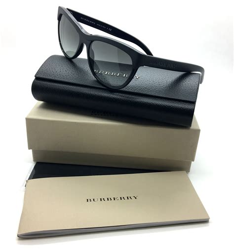 burberry black sunglasses|authentic burberry sunglasses.